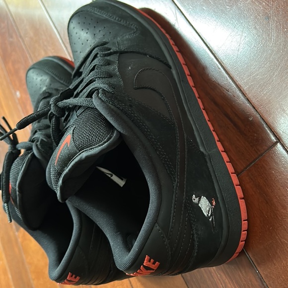 Nike SB dunks Pigeon - Picture 4 of 6